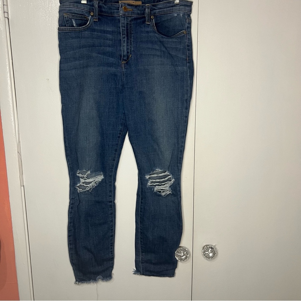 Joe's Jeans Waist 32